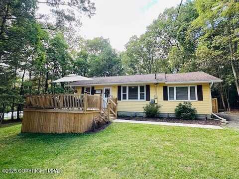 1468 Sherwood Forest Road, Saylorsburg, PA 18353