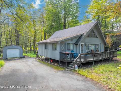 1520 Lake Lane, Pocono Lake, PA 18347