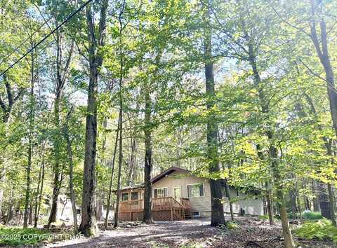 144 Beech Lane, Pocono Lake, PA 18347