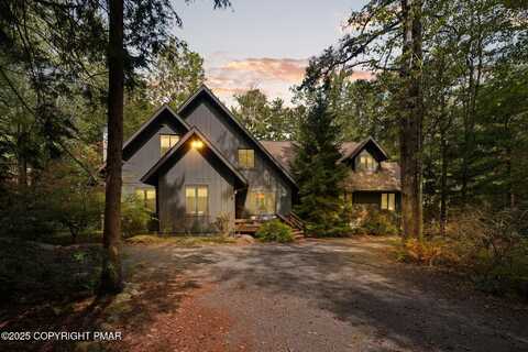 169 Split Rock Lane, Pocono Pines, PA 18350