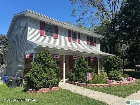 216 Blaine Street, Bangor, PA 18013