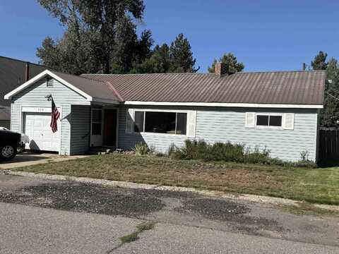 330 Second Avenue, Chester, CA 96020