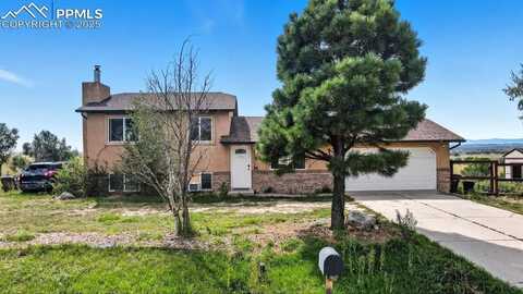 9715 Bar B Road, Fountain, CO 80817
