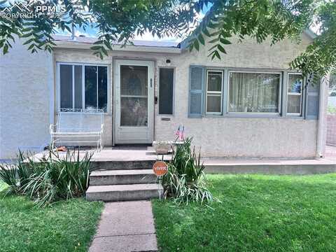 1632 Bragdon Avenue, Pueblo, CO 81004