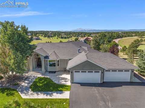 19495 Kershaw Court, Monument, CO 80132