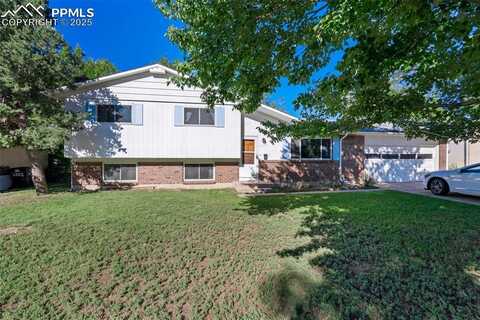 2030 Bryant Avenue, Colorado Springs, CO 80909