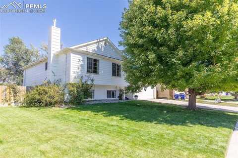 5230 Quill Drive, Colorado Springs, CO 80911