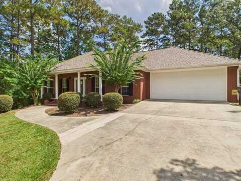 46 Waverly Circle, Hattiesburg, MS 39402