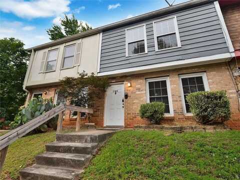 780 Glynn Oaks Drive, Clarkston, GA 30021