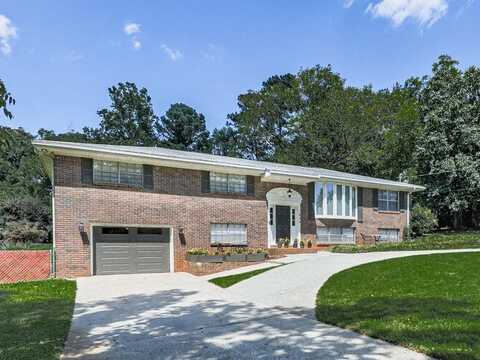 1849 Service Drive NE, Marietta, GA 30066