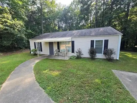 375 Old Brock Road, Rockmart, GA 30153