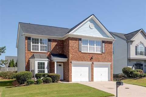 4010 Ridgefair Drive, Cumming, GA 30040