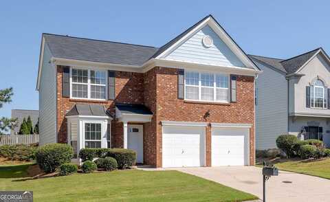 4010 Ridgefair Drive, Cumming, GA 30040