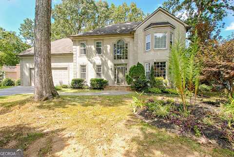313 Evian Way, Peachtree City, GA 30269
