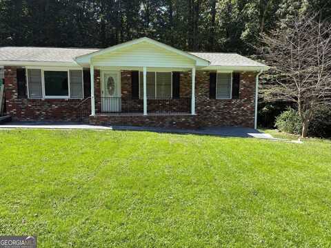 187 Macedonia Forest Circle, Canton, GA 30115