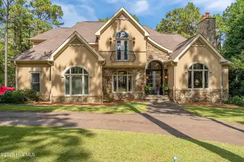 320 Arbutus Road, Southern Pines, NC 28387