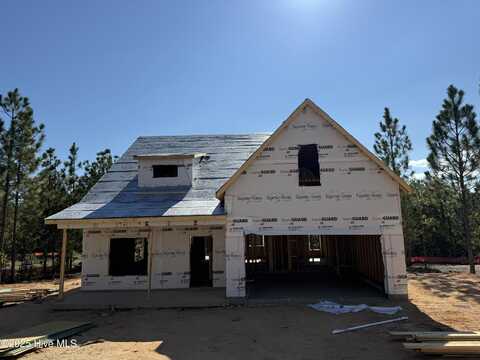 1001 Ivory Lane, West End, NC 27376