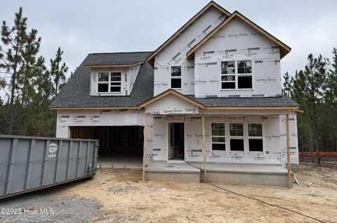 1009 Ivory Lane, West End, NC 27376