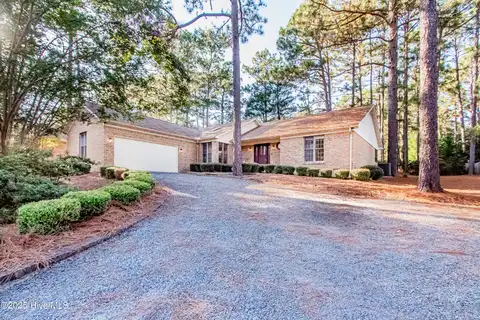 965 Monticello Drive, Pinehurst, NC 28374