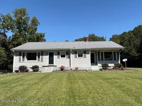 218 W Main Street, Biscoe, NC 27209