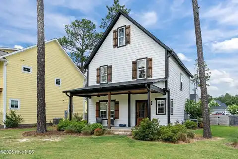 530 Wellers Way, Southern Pines, NC 28387