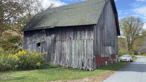 494 Shadigee Creek Road, Starrucca, PA 18462