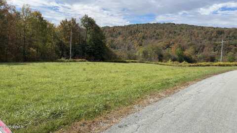 Shadigee Creek Road Road, Starrucca, PA 18462