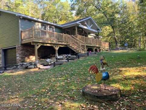 452 Engvaldsen Road, Hawley, PA 18428