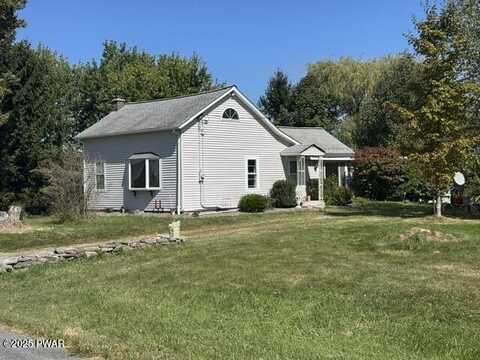 394 DENNIS Road, Honesdale, PA 18431
