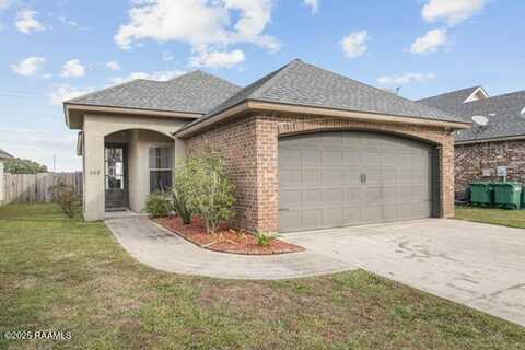 307 Rolling Mill Lane, Youngsville, LA 70592