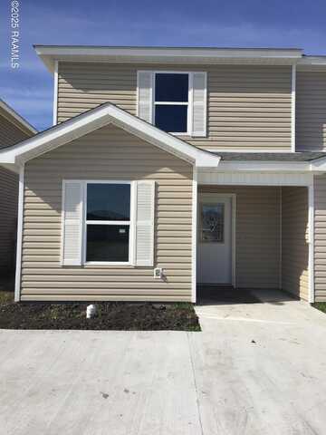 1536 S Patout Street, New Iberia, LA 70560