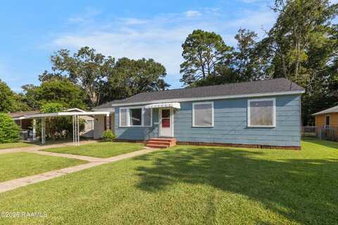 425 Missouri Street, New Iberia, LA 70563
