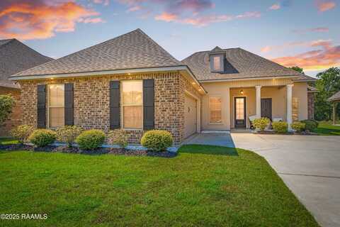 1000 Deer Meadow Boulevard, Broussard, LA 70518