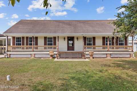 13820 S Hospital Drive, Abbeville, LA 70510