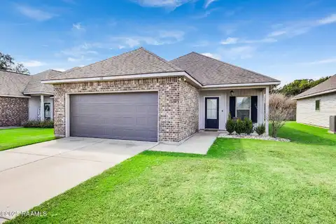 132 Springsteen Lane, Lafayette, LA 70507