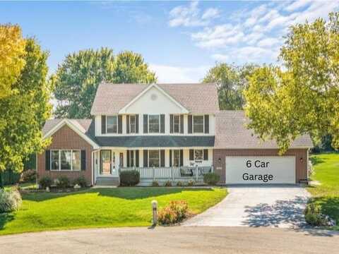 2909 Culver, POPLAR GROVE, IL 61065