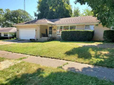 3303 Greenwood, ROCKFORD, IL 61107