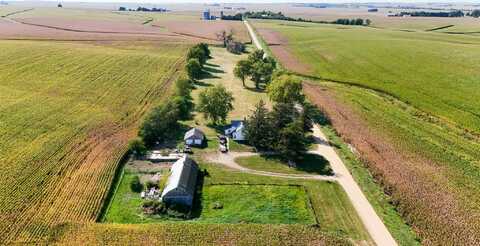 7783 W Butz, PEARL CITY, IL 61062