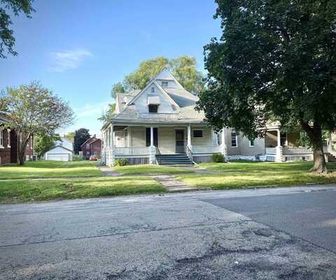 1526 8TH, ROCKFORD, IL 61104