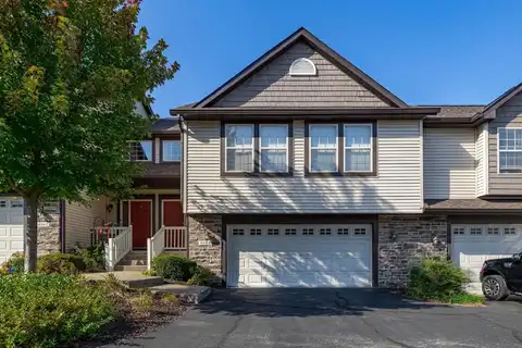 4862 SNOWCAP, LOVES PARK, IL 61111