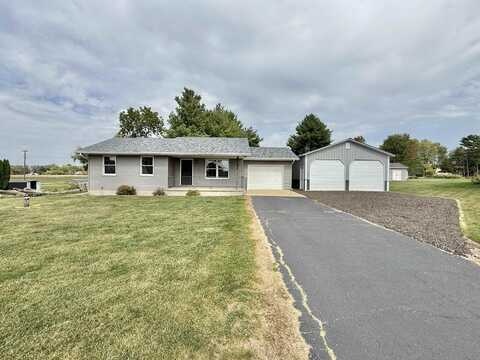 16271 7th, SEWARD, IL 61077