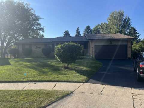 5819 Tasselbury, ROCKFORD, IL 61114