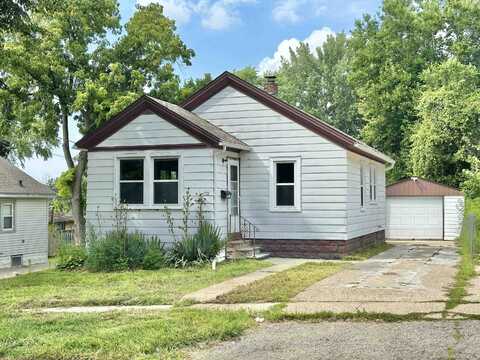 1722 PERSHING, ROCKFORD, IL 61109