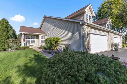 484 PRAIRIE KNOLL, POPLAR GROVE, IL 61065