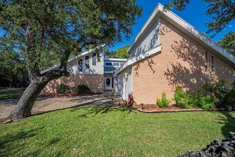 21 South Lake Dr, ROCKPORT, TX 78382