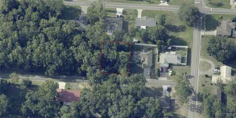 318 Temple Street, Inverness, FL 34452