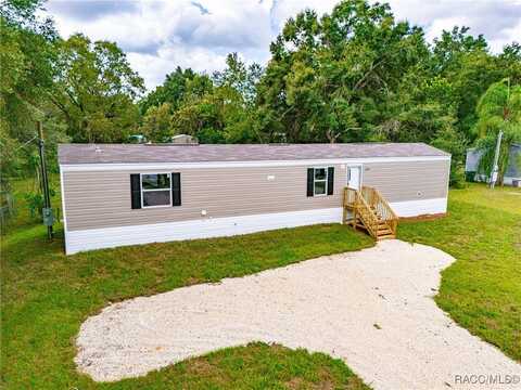 2690 E Mercury Street, Inverness, FL 34453