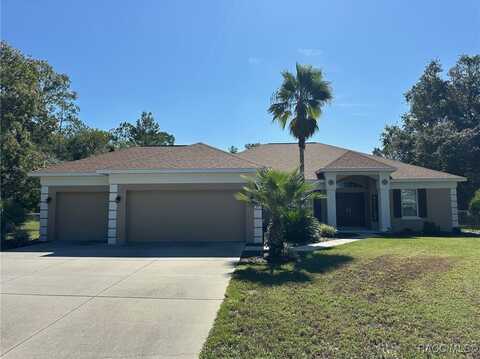 9699 N Langdon Road, Citrus Springs, FL 34434