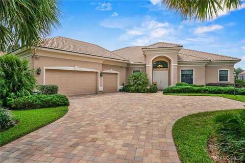 1416 N Eagle Ridge Path, Hernando, FL 34442