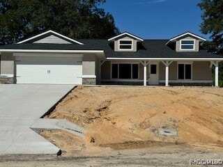 8196 N Terrel Terrace, Dunnellon, FL 34434